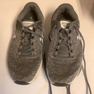 Under Armour Shoes